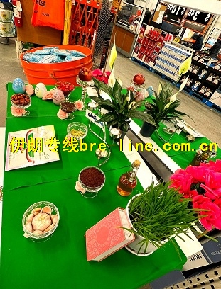 2025年伊朗國家假期 波斯新年-慶祝春天的到來